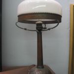 445 7650 Bordslampa